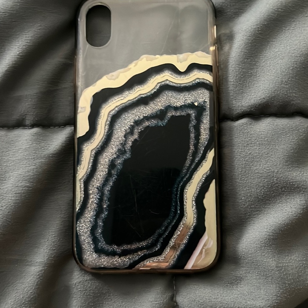 iPhone XR case